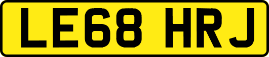LE68HRJ