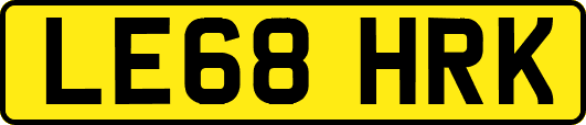 LE68HRK