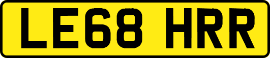 LE68HRR