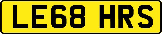 LE68HRS