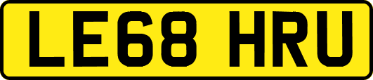 LE68HRU