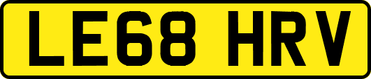 LE68HRV