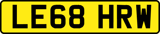 LE68HRW