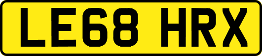 LE68HRX