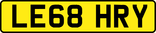 LE68HRY
