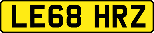 LE68HRZ