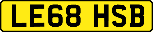 LE68HSB