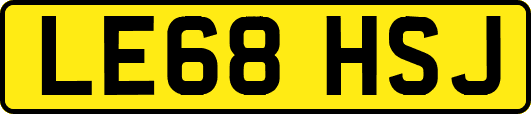 LE68HSJ