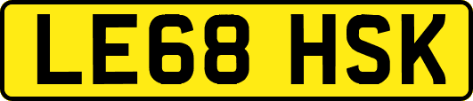 LE68HSK