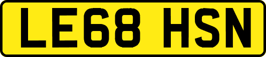 LE68HSN