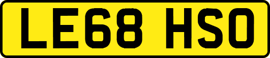 LE68HSO