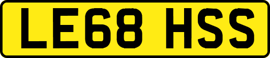 LE68HSS
