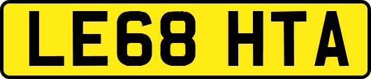LE68HTA