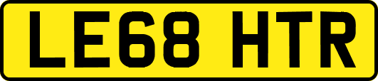 LE68HTR