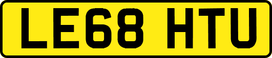 LE68HTU