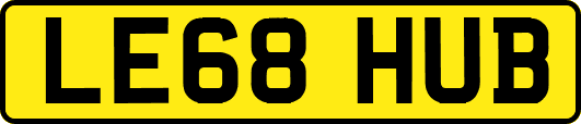 LE68HUB