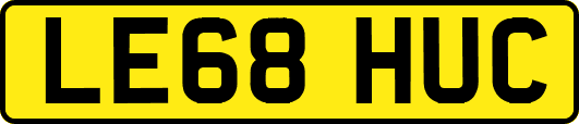 LE68HUC