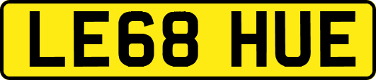 LE68HUE