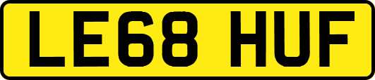 LE68HUF