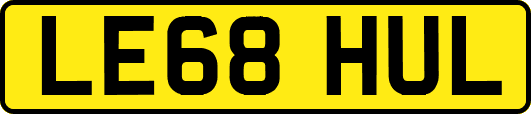 LE68HUL