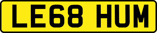 LE68HUM