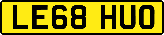 LE68HUO