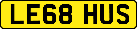 LE68HUS