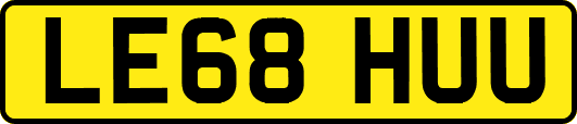 LE68HUU