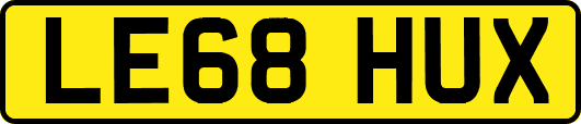 LE68HUX