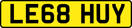 LE68HUY
