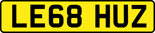 LE68HUZ
