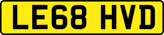 LE68HVD