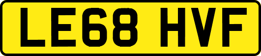 LE68HVF