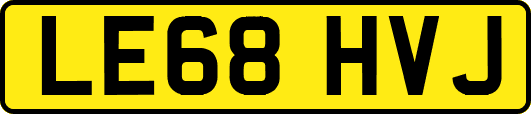 LE68HVJ