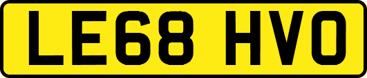 LE68HVO