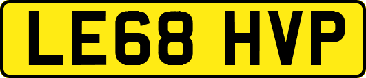 LE68HVP