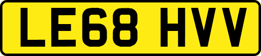 LE68HVV