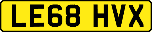 LE68HVX