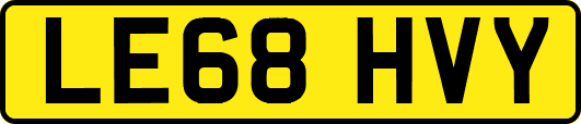LE68HVY