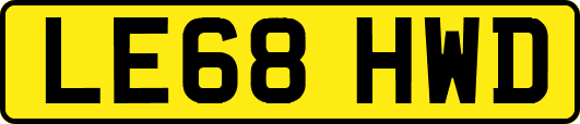 LE68HWD