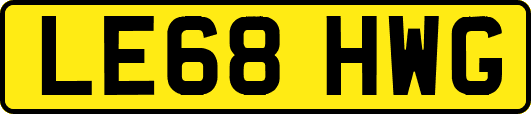 LE68HWG