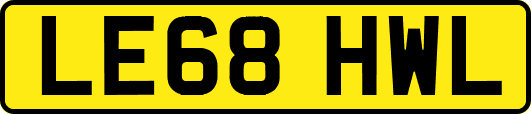 LE68HWL