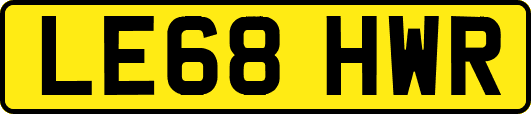 LE68HWR
