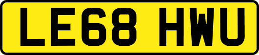 LE68HWU