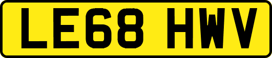 LE68HWV