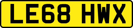 LE68HWX
