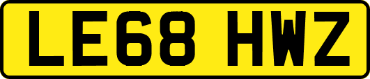 LE68HWZ