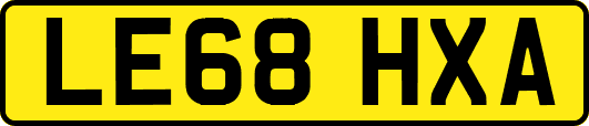 LE68HXA