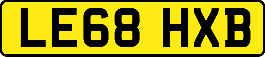 LE68HXB