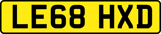 LE68HXD